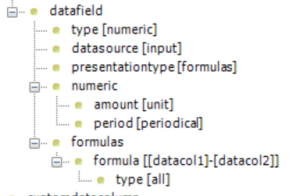 Input-column-formula-XML