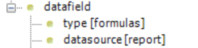 Reporting-column-formula