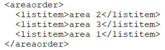 areaorder-example