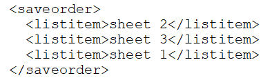 saveorder-example
