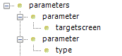 targetscreen